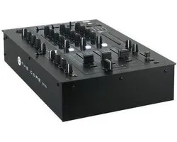 DAP Audio Core MIX-3, 3-kanaals mixer met 2 USB-Audio interfaces