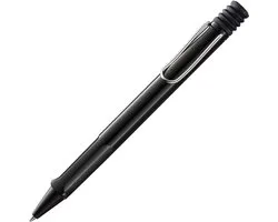 LAMY Safari Balpen - Black