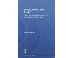 Beads, Bodies, and Trash