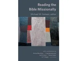 Reading the Bible Missionally