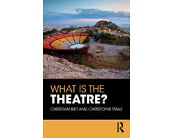 What is the Theatre?
