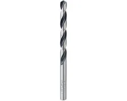 Bosch 10x HSS PointTeQ DIN 338 6,7 x 63 x 101 mm - 2608577235