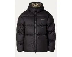 Carhartt WIP Toronto puffer jack met capuchon - Zwart - Maat L