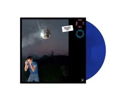 Harry Styles - KISS ALL THE TIME. DISCO, OCCASIONALLY (LP) ((Bol.com Exclusive)