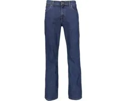 Wrangler Texas Regular fit Jeans Taille W40 X L36