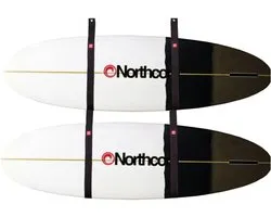 Northcore Surfboard Display / Sangle de Rangement Noco04 2019