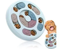 Smartplay - Interactieve Hondenpuzzel - Intelligentie - Honden