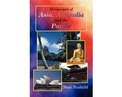 Horoscopes of Asia, Australia and the Pacific