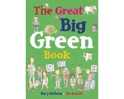 Great Big Green Book