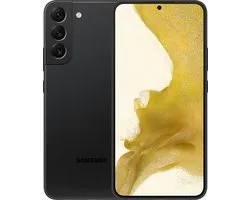 Samsung Galaxy S22+ 5G - 128GB - Phantom Black