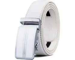 Heren Riem Breedte 3.5cm Lengte 110cm - 130cm kts94