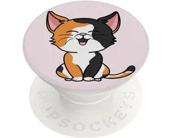 PopSockets imoshion PopGrip - Kitten