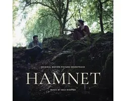Max Richter - Hamnet (CD)