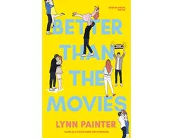 Better than the movies
