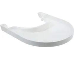Playtray For The Stokke Tripp Trapp - Avec sangle - Blanc