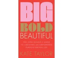 Big Bold Beautiful