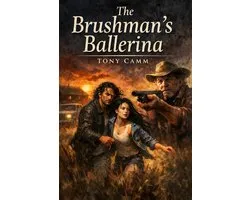The Brushman's Ballerina
