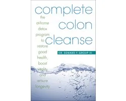 Complete Colon Cleanse