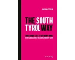 The South Tyrol Way