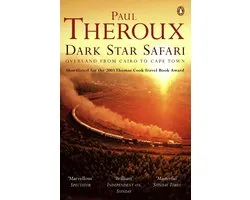 Dark Star Safari