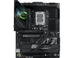 Azerty Combokit ASUS ROG 7 Plus - Combokit - Intel Core Ultra 7 270K Plus - ASUS ROG Strix Z890-F Gaming WiFi