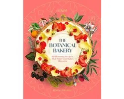 The Botanical Bakery