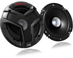 JVC CS-V618 - 16cm Dual Cone Luidspreker set