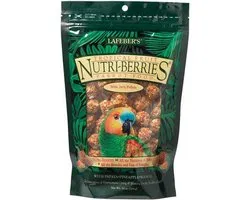 Lafeber Nutri-Baies Fruits Tropical - Perroquet