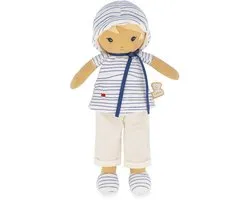 Kaloo Tendresse - Pop - Knuffelpop - Eli - 32 cm.