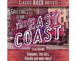 Greetings From East Coast