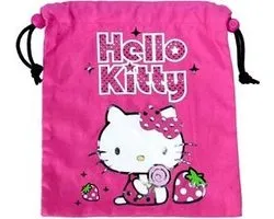 Sac de sport Hello Kitty
