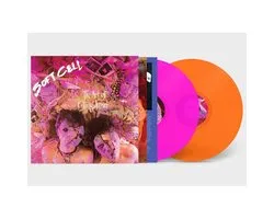 Soft Cell - The Art Of Falling Apart (LP) (Coloured Vinyl)