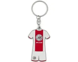 Ajax-sleutelhanger minikit