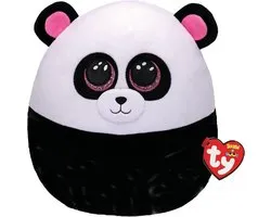 Ty Squish a Boo Bamboo Panda 31cm