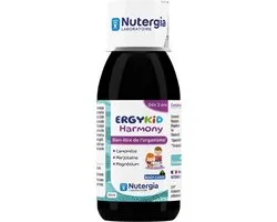Nutergia Ergykid Harmony 150 ml