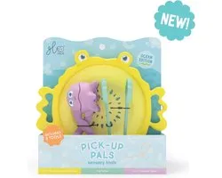 Glo Pals - sensory play toolset