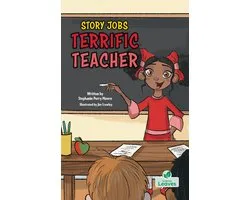 Story Jobs - Terrific Teacher
