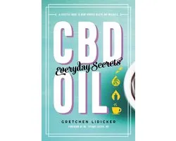 CBD Oil: Everyday Secrets