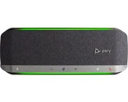 Portable Bluetooth Speakers Poly 216874-01