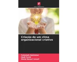 Criação de um clima organizacional criativo