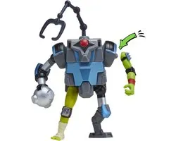 Teenage Mutant Ninja Turtles - Mix 'N Match - Bishop