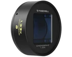 Freewell - FW-PROANM-1.33X - Objectif
