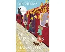 The Passengers on the Hankyu Line
