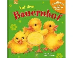 Auf dem Bauernhof