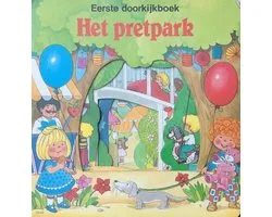 Pretpark