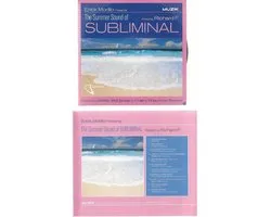 Summer Sound of Subliminal - Richard F.