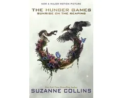The Hunger Games - Sunrise on the Reaping (eBook)