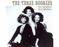 The Sounds Of Philadelphia