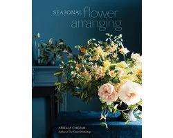 Seasonal Flower Arranging