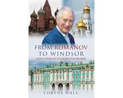 From Romanov to Windsor